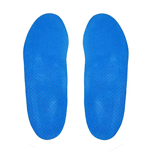 Golf Orthotic Inserts for Women | Pine Valley Orthotics